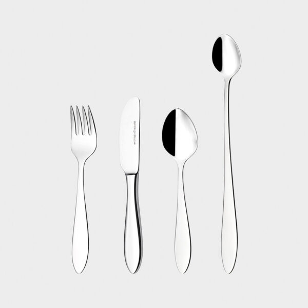 Fjord children cutlery product image
