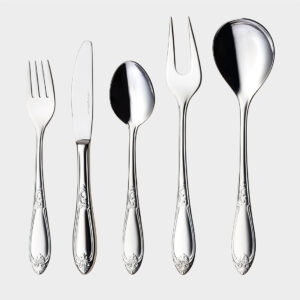 Nina cutlery set 20 pieces product image