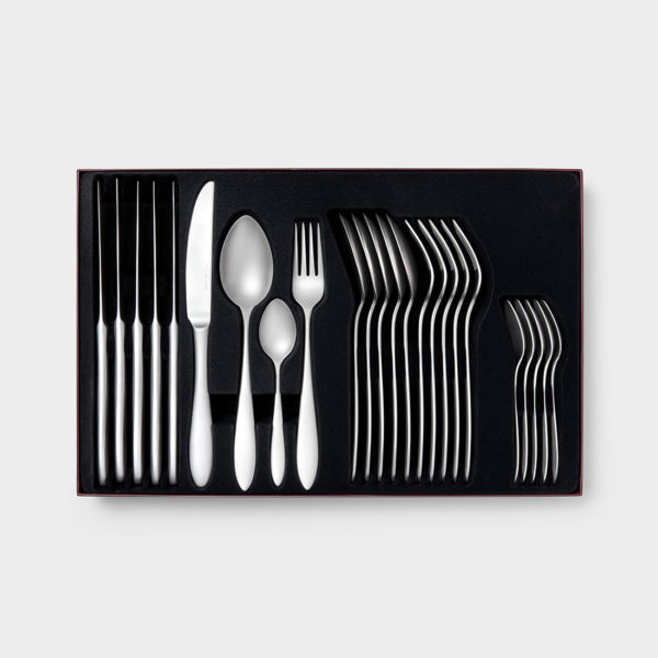 Maud cutlery set 24 pieces product image