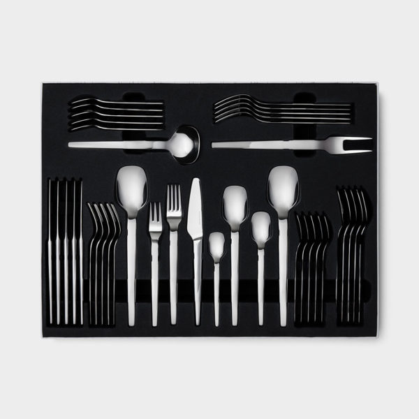 Tina cutlery set 40 pieces product image