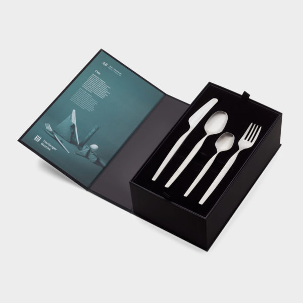 Oda Cutlery set 48 pieces - Image 4