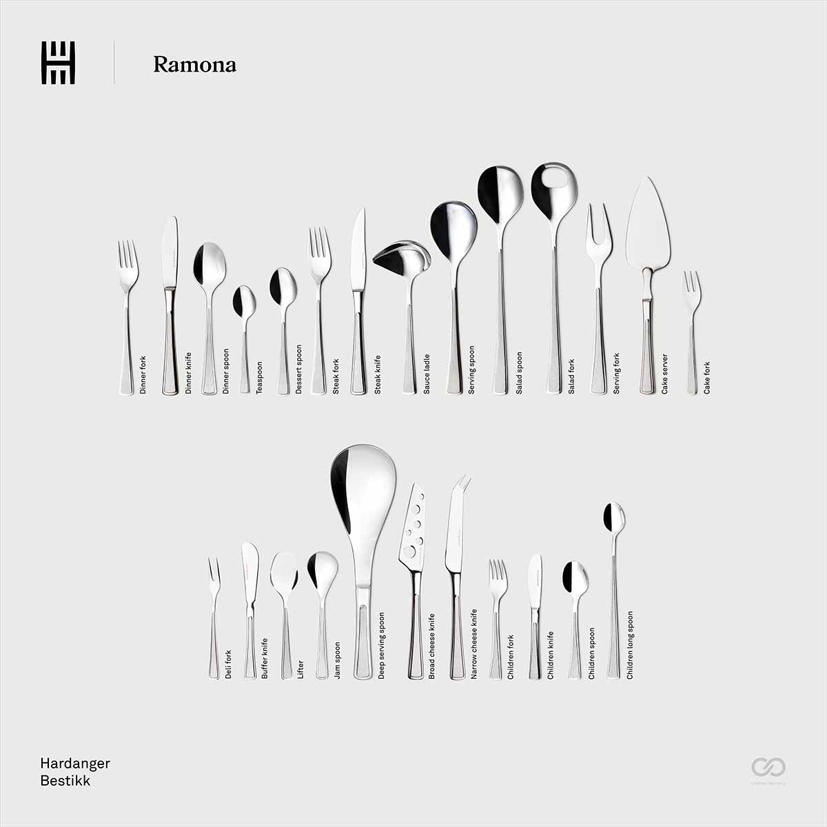 Ramona Steak Knife - Image 3