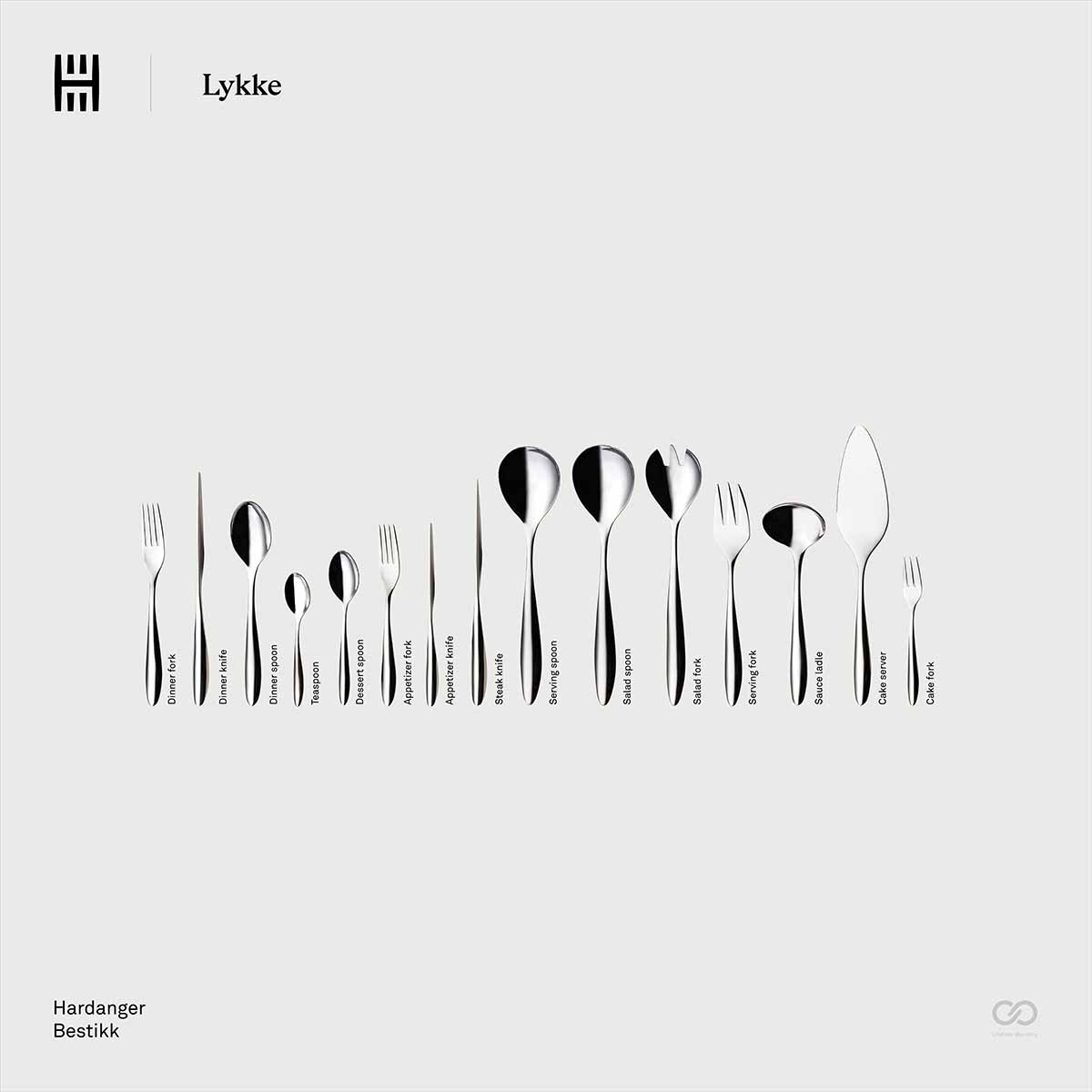 Lykke Appetizer Set - Image 4