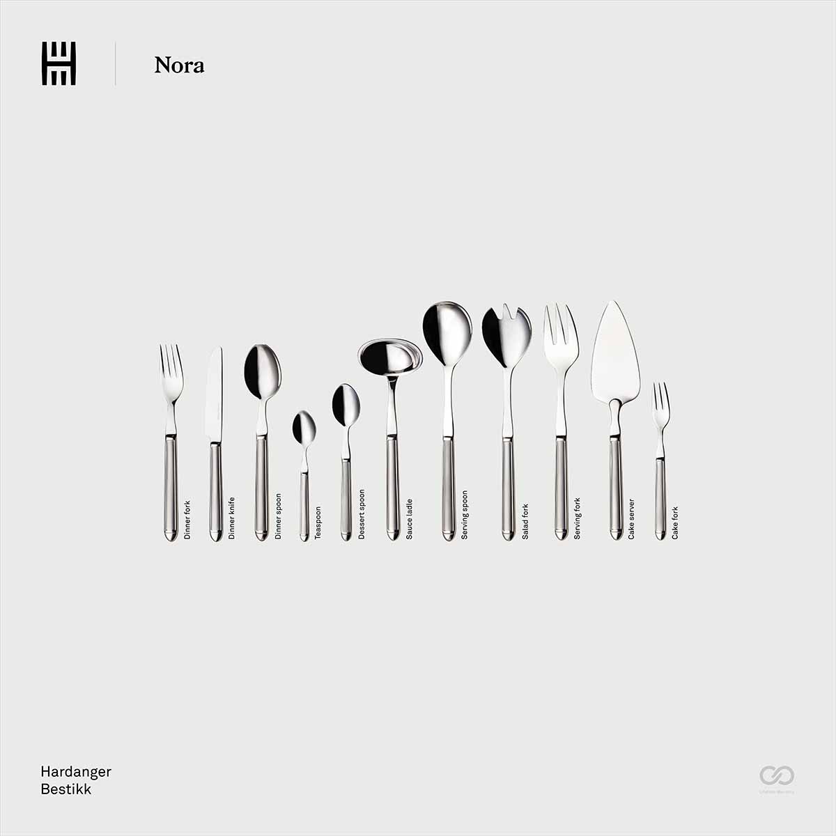 Nora Salad Set - Image 3