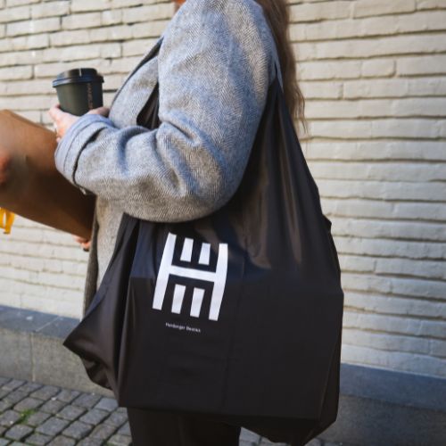 Hardanger Shopping bag - Image 2