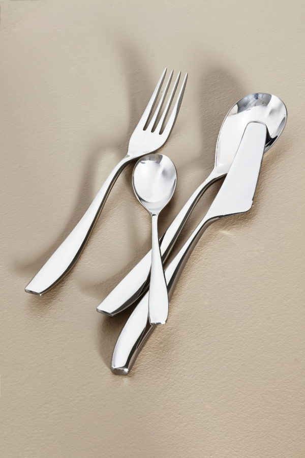 Julie Cutlery set 24 pieces - Image 2